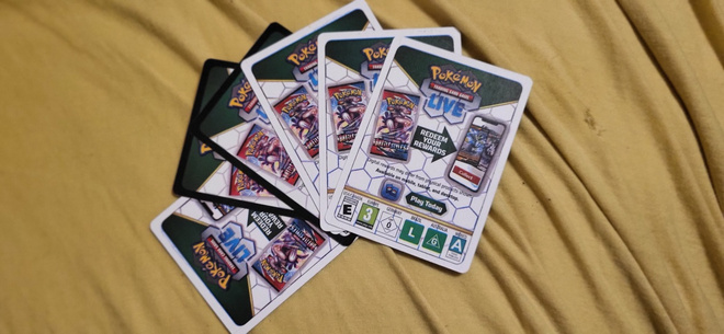 Pokémon tcg Sword & Shield Lost Origin 0,5e kappale