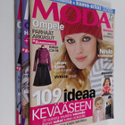 Moda : 1-3/2007 - pikkukuva 1