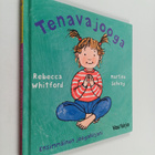 Rebecca Whitford : Tenavajooga : Ensimmäinen joogakirjani - pikkukuva 1