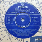 White Horse Inn - Excerpt (Im weissen Rössl) 7" EP - pikkukuva 3