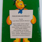 Nalle Kippari ja iso perhe - pikkukuva 2