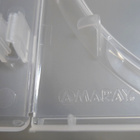 AMARAY kotelot (uudet) 2-levyn ja 4-levyn DVD/CD/BLURAY - pikkukuva 2
