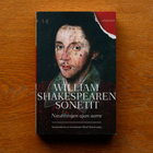 William Shakespeare sonetit & selitykset nautintojen aarre - pikkukuva 1