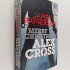 James Patterson : Merry Christmas, Alex Cross - pikkukuva 1