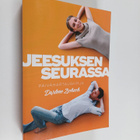 Darlene Zschech : Jeesuksen seurassa : Päivähartauskirja - pikkukuva 1