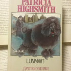Patricia Highsmith - Lunnaat (nid.) - pikkukuva 1