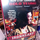 DVD Ironheart ( SIS POSTIKULU ) - pikkukuva 1