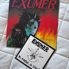 EXUMER : Possessed By Fire + 7” - pikkukuva 1