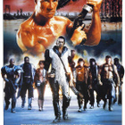 Cyborg (1989) Jean-Claude Van Damme, scifi suomiTXT - pikkukuva 3