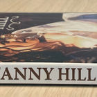 John Cleland: FANNY HILL (2007) Rebecca Night - pikkukuva 3