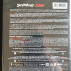 (uusi) 4K Vinegar Syndrome OOP : Schizoid / X-Ray - pikkukuva 2