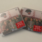 America - Hearts (HI-RES & QUAD BD) - pikkukuva 1