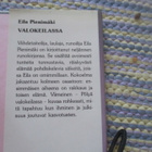 EILA PIENIMÄKI - valokeilassa ! - pikkukuva 4