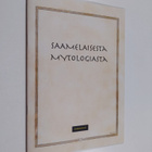 Saamelaisesta mytologiasta - pikkukuva 1