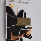 Barbara Ehrenreich : Petetty keskiluokka - pikkukuva 1