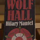 Wolf Hall (Hilary Mantel) - pikkukuva 1