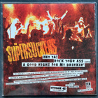 Supersuckers Hey Ya! 12" Vinyl - pikkukuva 2