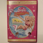 Barbie ja merennneidon tarina dvd, uudenveroinen - pikkukuva 1