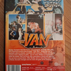 The Van - Menorauta (1977) DVD - pikkukuva 3