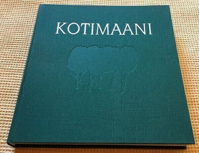 Kotimaani