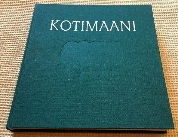 Kotimaani