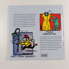 Bill Holman : Pekka Pikanen - pikkukuva 2