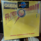 QUEEN - FLASH GORDON OST 1ST 1980 "SS" UUSI LP - pikkukuva 1
