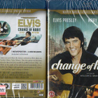 Change Of Habit (78 964) UUSI -FI- BLU-RAY elvis presley - pikkukuva 1