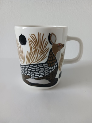 OIVA PEURA MUKI 2,5 dl • MARIMEKKO