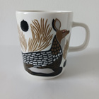 OIVA PEURA MUKI 2,5 dl • MARIMEKKO - pikkukuva 1