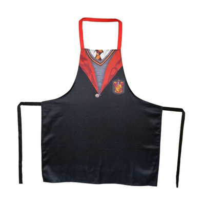 HARRY POTTER GRYFFINDOR UNIFORM APRON (74 055) essu A2 - PO