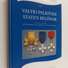 John ym. (toim. ) Strömberg : Valtio palkitsee = Staten b... - pikkukuva 1