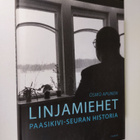 Osmo Apunen : Linjamiehet : Paasikivi-seuran historia - pikkukuva 1