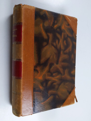 M. G. Schybergson : Henrik Gabriel Porthan : lefnadsteckn...