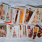 World Beauty Poker -korttipakka -54 korttia - pikkukuva 3