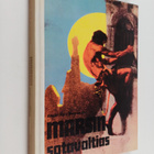 Edgar Rice Burroughs : Marsin sotavaltias - pikkukuva 1