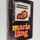 Maria Lang : Tanskalainen kaksoisvuode - pikkukuva 1