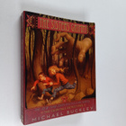 Michael Buckley : The Sisters Grimm 1 : The Fairy-tale De... - pikkukuva 1
