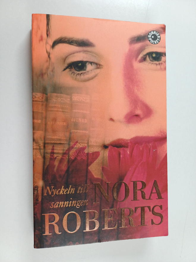 Nora Roberts : Nyckeln till sanningen : roman