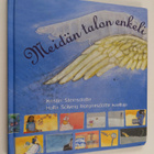 Kristin Steinsdottir : Meidän talon enkeli - pikkukuva 1