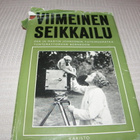 Johnson Viimeinen seikkailu -sid - pikkukuva 1
