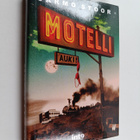 Jarmo Stoor : Motelli - pikkukuva 1