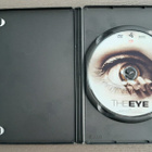 DVD: The Eye (Jessica Alba 2008) - pikkukuva 3