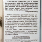 Erikoisjoukot VHS - 1991 - 52 min - pikkukuva 2