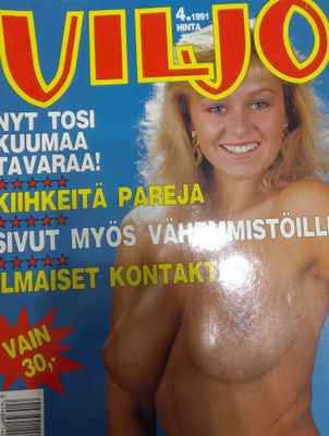 Viljo 4/1991