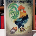 Aale Tynni - Lasten paratiisi - kuv. Ota Janecek 1.p.1968 - pikkukuva 1