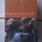 Jon Kabat-Zinn - Kehon ja mielen viisaus (nid.) - pikkukuva 1