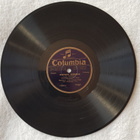 Savikiekko 1927 - Hannes Saari - Columbia 7787 - pikkukuva 4