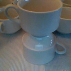Villeroy&Boch kupit 12kpl Käyttämättömät yht - pikkukuva 4
