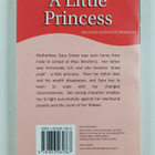 Frances Hodgson Burnett : A little princess - pikkukuva 2